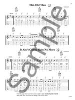 My First Easy To Play Guitar Chord Book Product Image