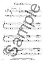 Pyotr Ilyich Tchaikovsky: The Nutcracker Suite, Opus 71a Product Image