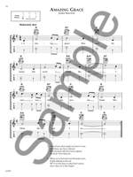The Big & Easy SongBk For Guitar - With Tablature Product Image
