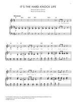 Strouse, C: Annie (vocal selections) Product Image