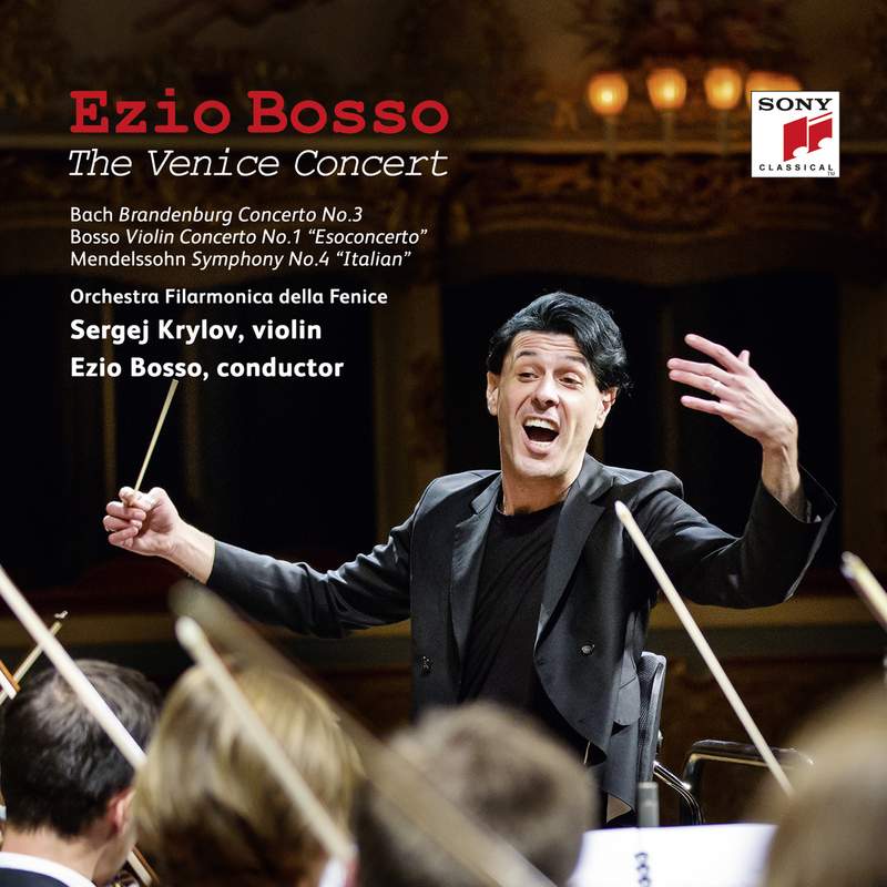 クラシック Ezio Bosso A Life in Music CD クラシック Ezio Bosso A Life in Music CD クラシック Ezio
