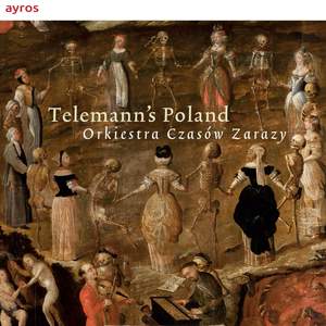 Telemann's Poland