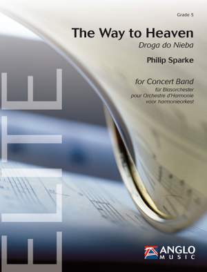 Philip Sparke: The Way to Heaven