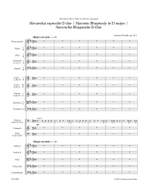 Dvorák, Antonín: Slavonic Rhapsody No. 1 in D major op. 45 Product Image