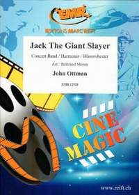John Ottman: Jack The Giant Slayer