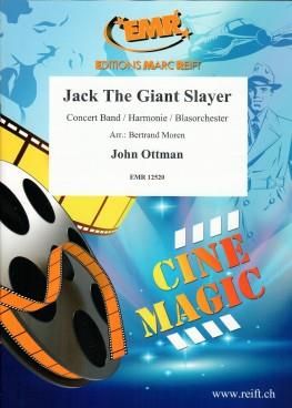 John Ottman: Jack The Giant Slayer