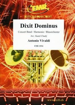 Antonio Vivaldi: Dixit Dominus