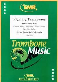 Hans Peter Schiltknecht: Fighting Trombones