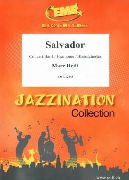 Marc Reift: Salvador