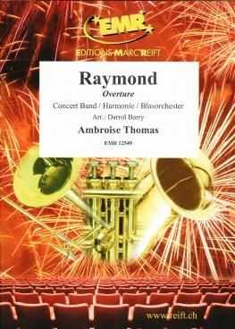 Ambroise Thomas: Raymond