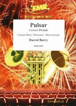 Darrol Barry: Pulsar