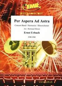 Ernst Urbach: Per Aspera Ad Astra