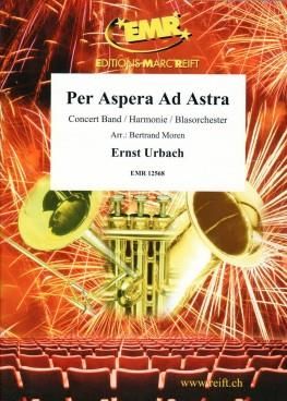 Ernst Urbach: Per Aspera Ad Astra