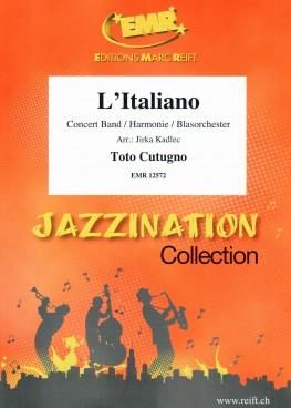 Toto Cutugno: L'Italiano