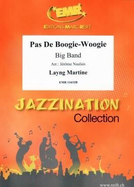 Layng Martine: Pas De Boogie-Woogie