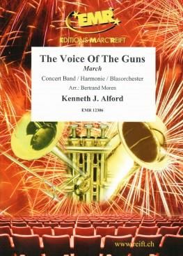 Kenneth J. Alford: The Voice Of The Guns