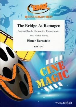 Elmer Bernstein: The Bridge At Remagen