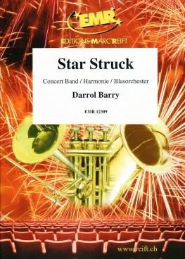 Darrol Barry: Star Struck