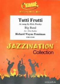 Richard Wayne Penniman: Tutti Frutti
