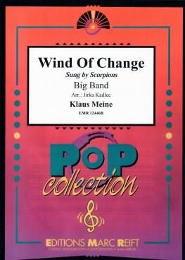 Klaus Meine: Wind Of Change