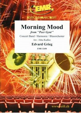 Edvard Grieg: Morning Mood