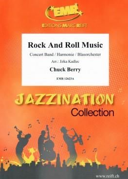Chuck Berry: Rock and Roll Music
