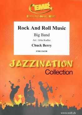 Chuck Berry: Rock and Roll Music