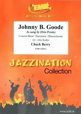 Chuck Berry: Johnny B. Goode