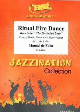 Manuel de Falla: Ritual Fire Dance