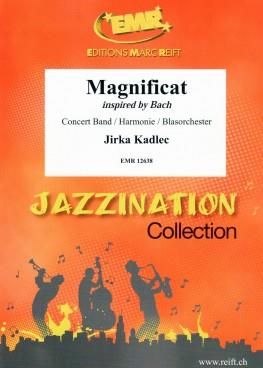 Jirka Kadlec: Magnificat