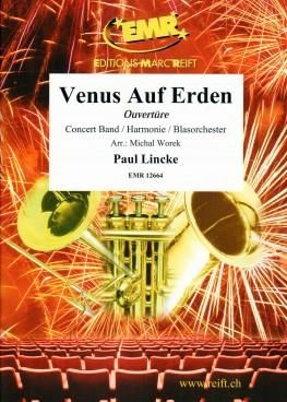 Paul Lincke: Venus Auf Erden