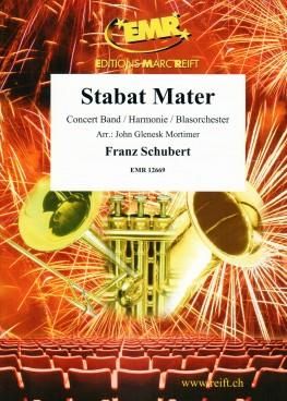 Franz Schubert: Stabat Mater