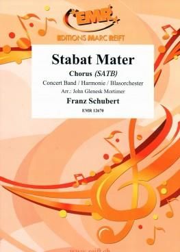 Franz Schubert: Stabat Mater