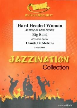 Claude de Metruis: Hard Headed Woman