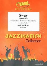 Luis Demetrio T. Molina_Pablo Beltrán Ruiz: Sway
