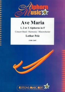 Lothar Pelz: Ave Maria