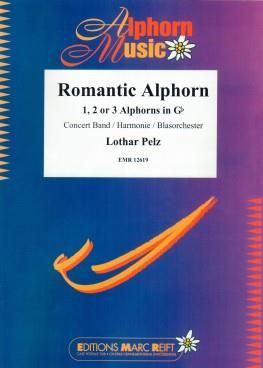 Lothar Pelz: Romantic Alphorn