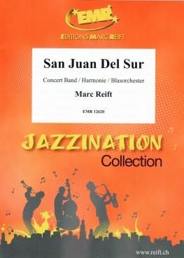 Marc Reift: San Juan Del Sur