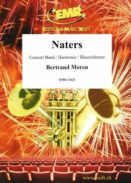 Bertrand Moren: Naters