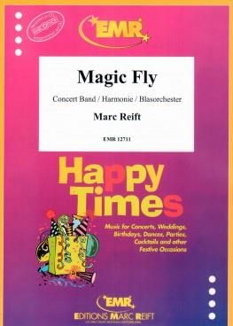 Marc Reift: Magic Fly