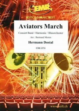 Hermann Dostal: Aviators March