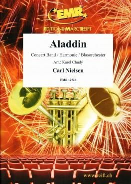 Carl Nielsen: Aladdin