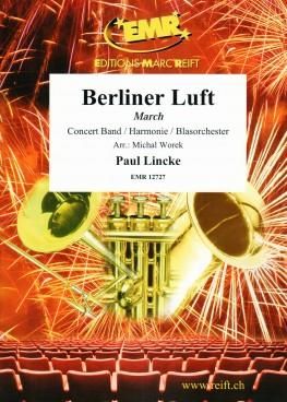 Paul Lincke: Berliner Luft