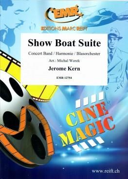 Jerome Kern: Show Boat Suite