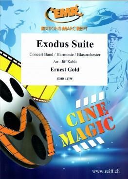 Ernest Gold: Exodus Suite