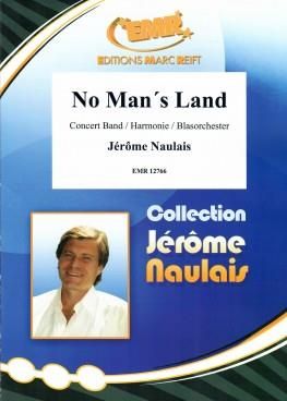 Jérôme Naulais: No Man's Land