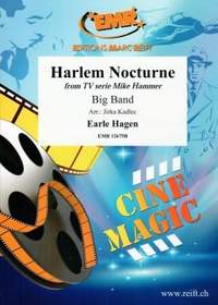 Earle Hagen: Harlem Nocturne