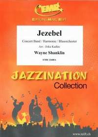 Wayne Shanklin: Jezebel