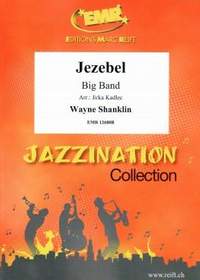 Wayne Shanklin: Jezebel