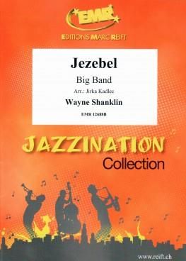 Wayne Shanklin: Jezebel